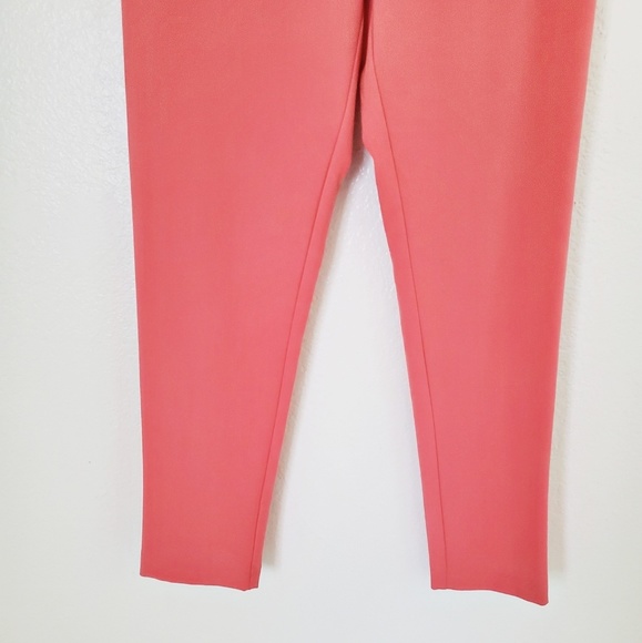 Forever 21 Coral Trousers - Picture 3 of 7